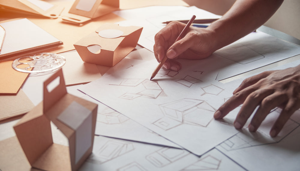 Exploring the Most Popular Categories of Packaging Labels: From Adhesive to Woven Labels