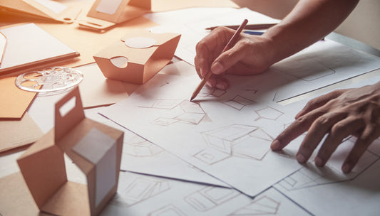 Exploring the Most Popular Categories of Packaging Labels: From Adhesive to Woven Labels