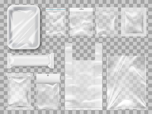 A Guide to Our Range of Packing Products