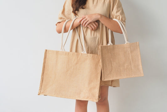 How Bags & Tags can provide your event with high-quality custom bags and labels