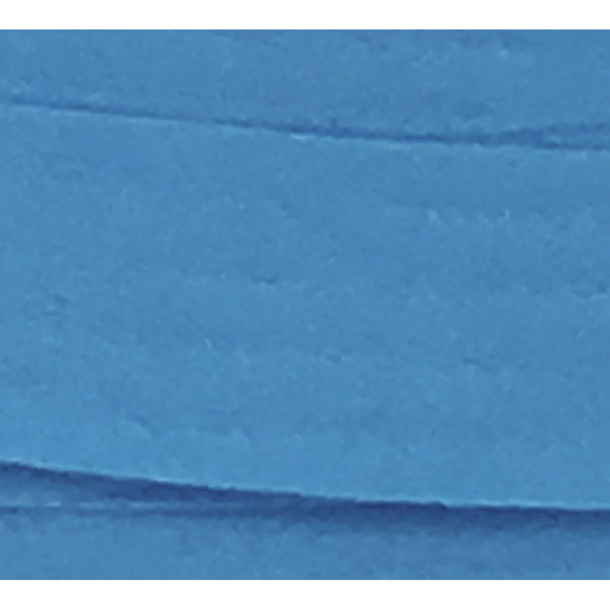 Matte Curling Ribbon Med Blue 10 mm x 250 Metres