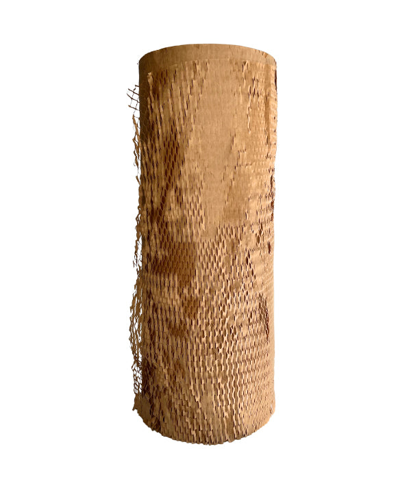 Hex Paper Natural Kraft - 250 Metres/roll