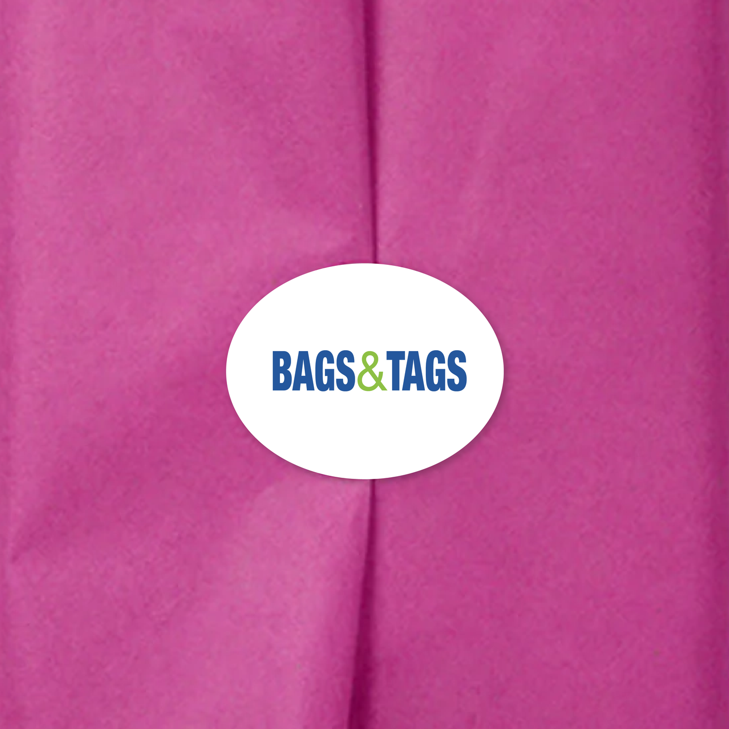 Tissue Paper Hot Pink