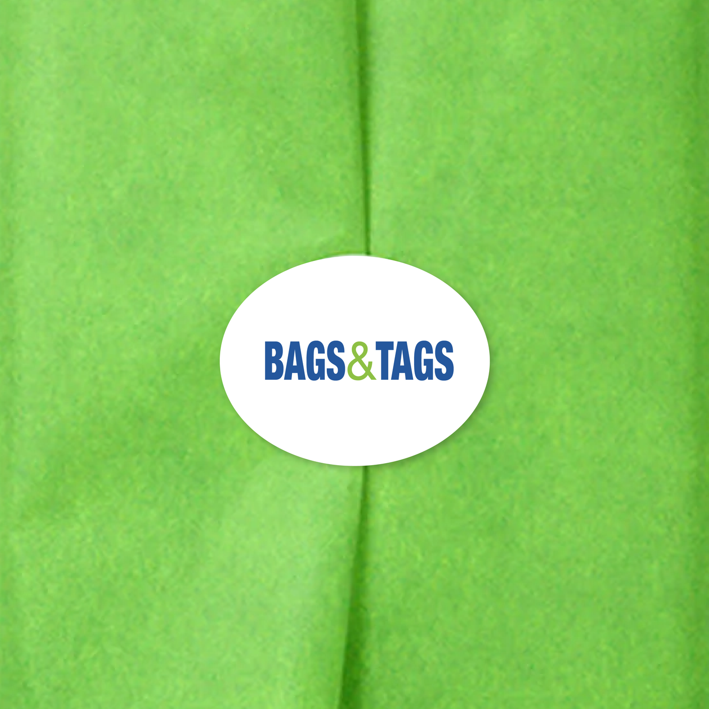 Tissue Paper Lime Green