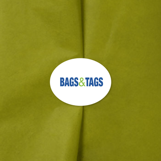 Tissue Paper Moss Green New Colour