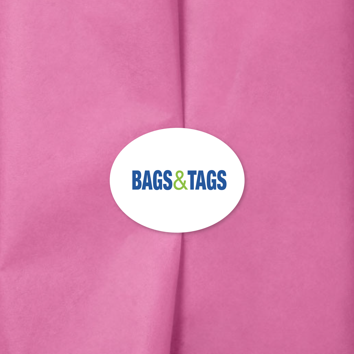 Tissue Paper Pastel Pink New Colour
