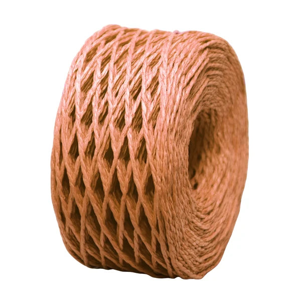 Paper Twine Brown 2 mm x 100 Metres