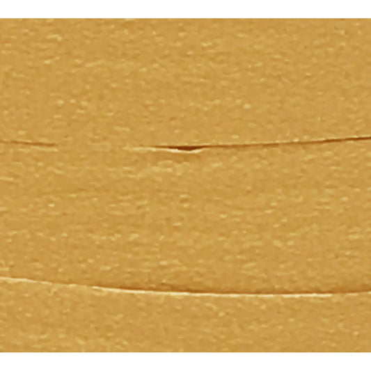 Matte Curling Ribbon Mustard 10 mm x 250 Metres
