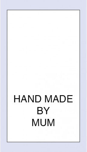 Hand Made by Mum Special