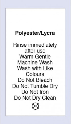 Polyester Lycra Special