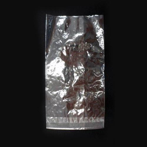 Cellophane Bags Size 19 180 mm H x 90mm W x 25mm G