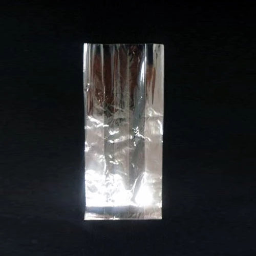 Cellophane Bags Size 25 260 mm H x 100mm W 50 mm SG Pack of 88