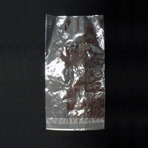 Cellophane Bags Size 8 175 mm H x 100 mm W