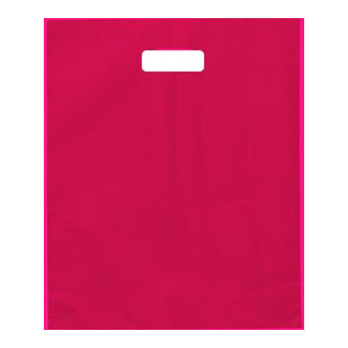 Pink Small Low Density Plastic Bags  $10 Special