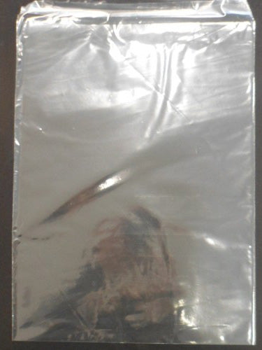 Polypropylene Bags 305mm x 405mm Peel and Seal