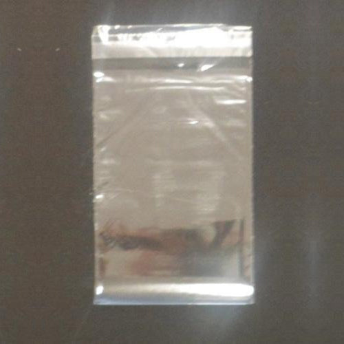 Polypropylene Bags 100mm x 150mm Peel and Seal