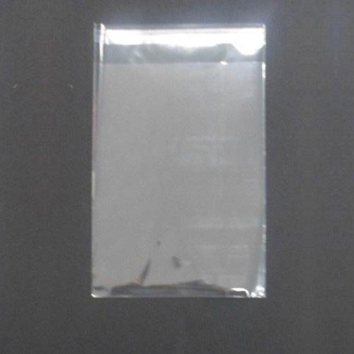 Polypropylene Bags 112mm x 230mm Peel and Seal