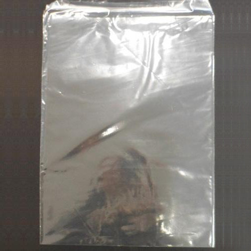 Polypropylene Bags 330mm x 330mm Peel and Seal