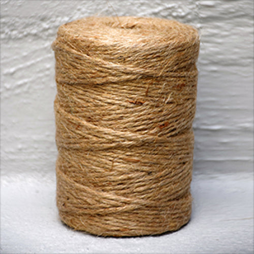 Jute Twine Natural