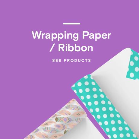 Wrapping Paper / Ribbon – Bags And Tags Australia