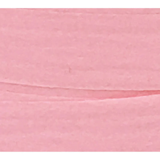 Matte Curling Ribbon Baby Pink 10 mm x 250 Metres