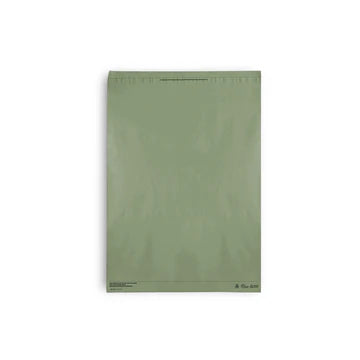 Poly Mailer Earth Green Extra Large Recycled