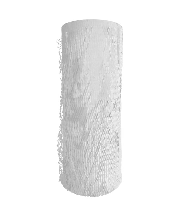 Hex Paper White - 100 Metre/roll