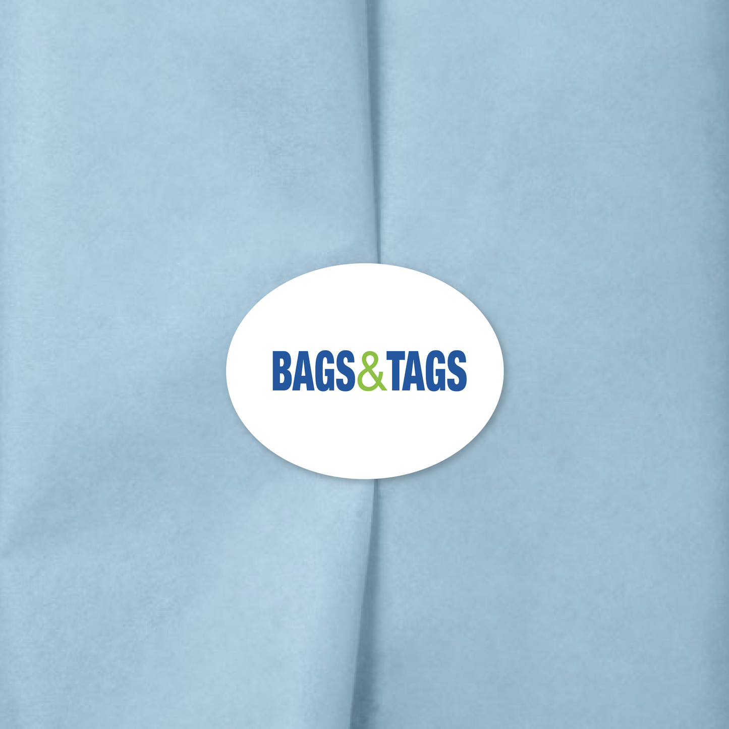 Tissue Paper Baby Blue New Colour