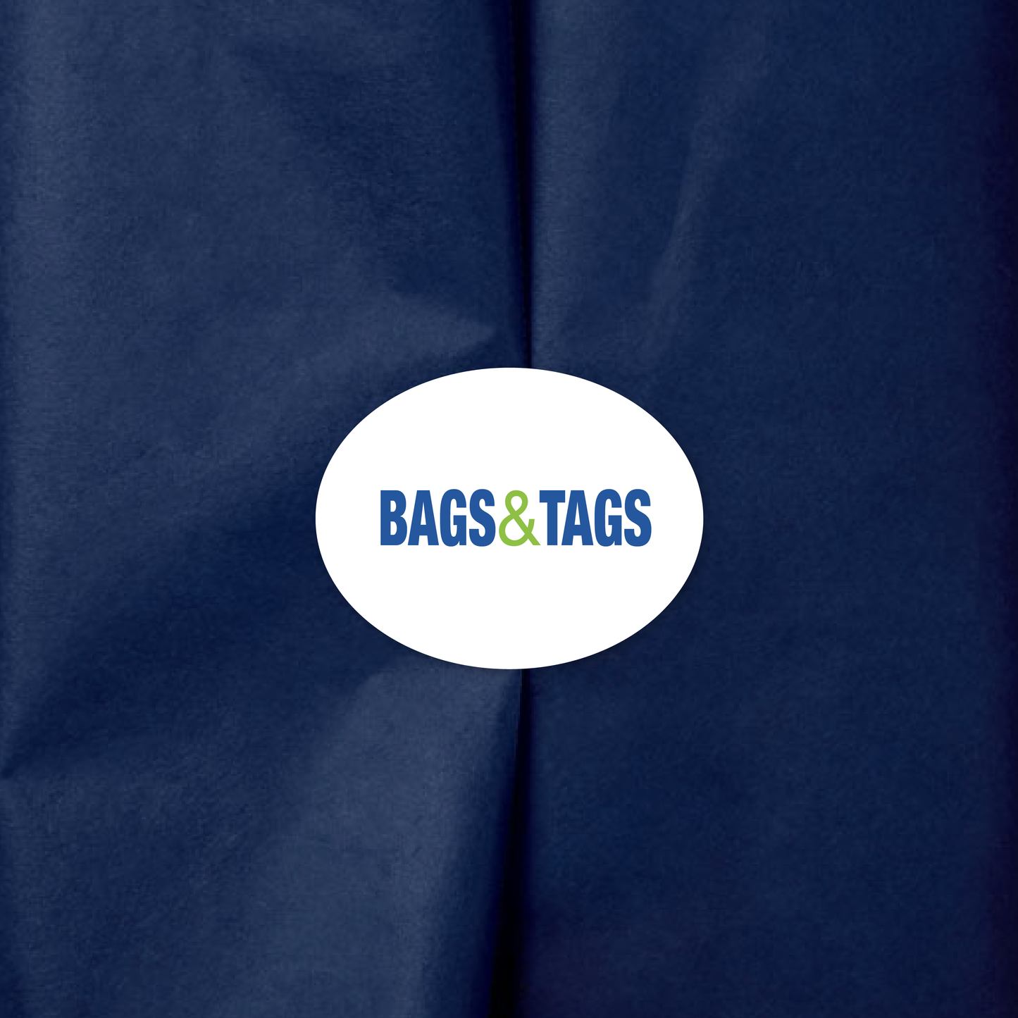 Tissue Paper Navy New Colour