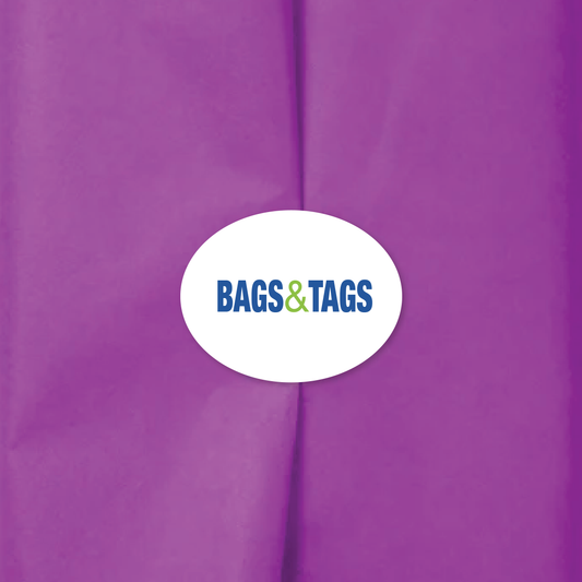 Tissue Paper Purple