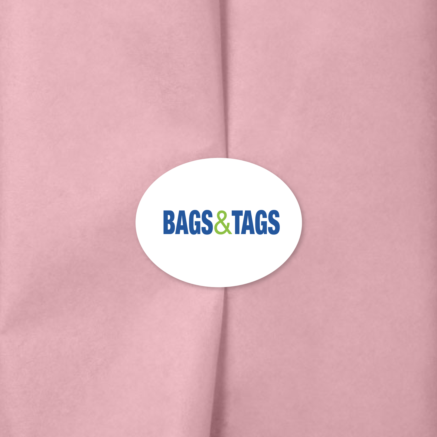 Tissue Paper Salmon Pink
