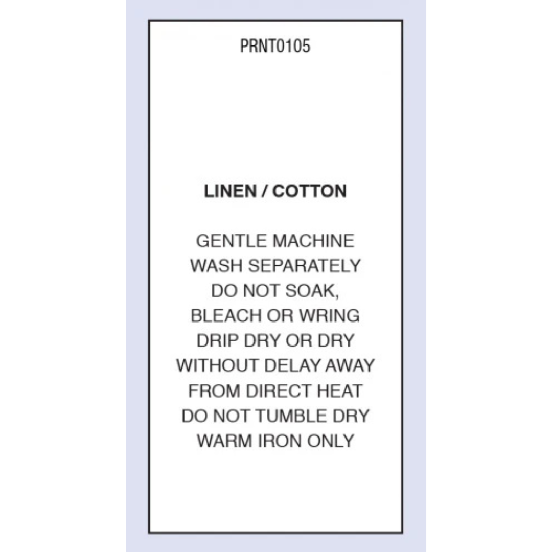 Linen Cotton