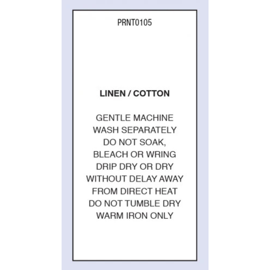 Linen Cotton