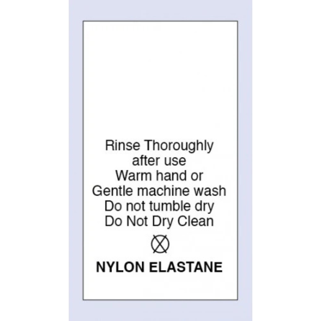 Nylon Elastane