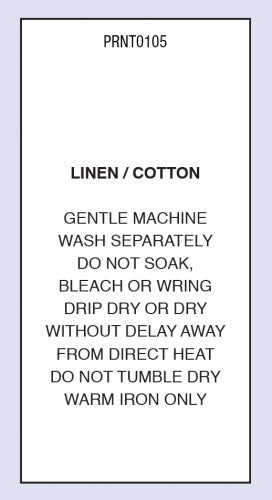 Linen Cotton