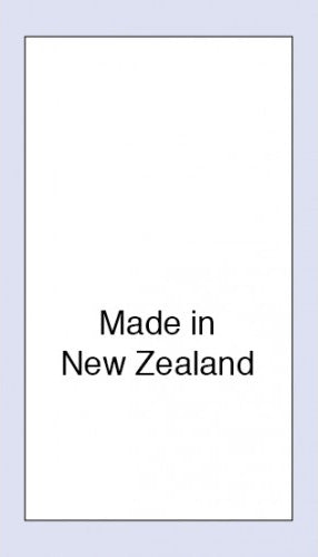 Made in New Zealand