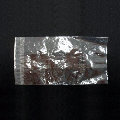 Cellophane Bags Size 10 190 mm H x 115 W