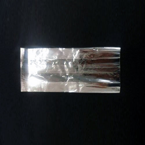 Cellophane Bags Size 23 200mm H x 100mm W x 50mm SG