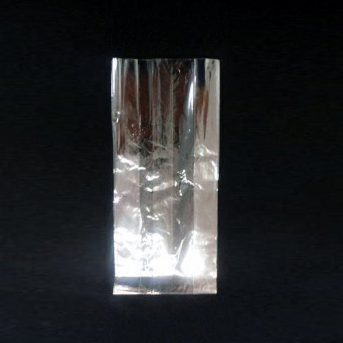 Cellophane Bags Size 26 280mm H x 100mm W x 50mm SG