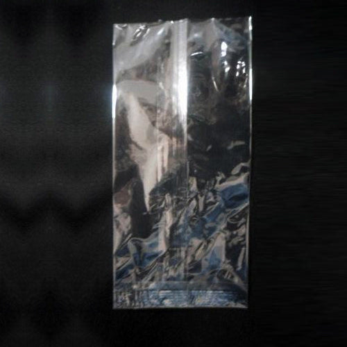 Cellophane Bags Size 4 145 mm H x 75 mm W