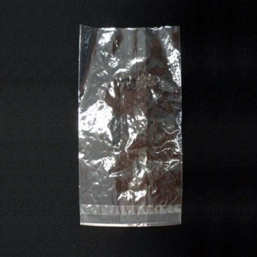 Cellophane Bags Size 5 255 mm H x 75 mm W