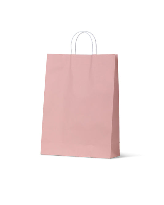 Large Earth Collection Dusty Pink