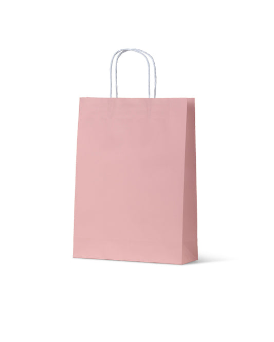 Medium Earth Collection Dusty Pink