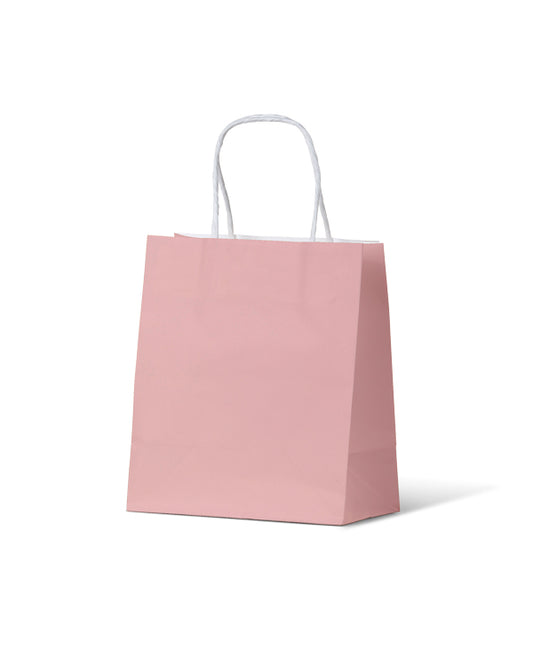 Small Earth Collection Dusty Pink