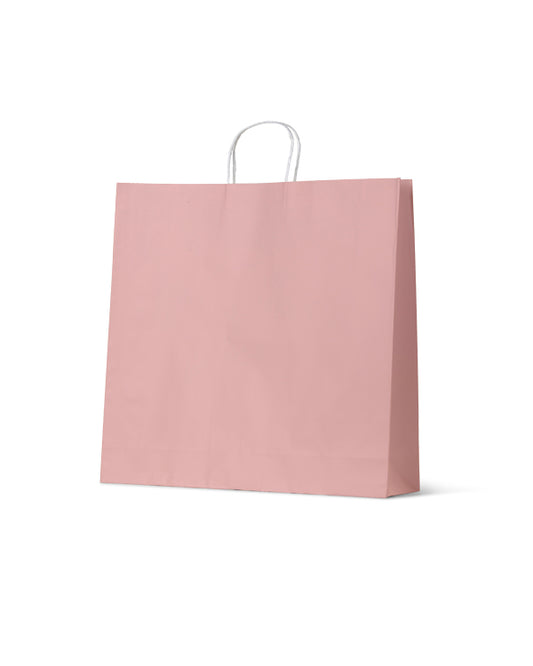 Extra Large Earth Collection Dusty Pink