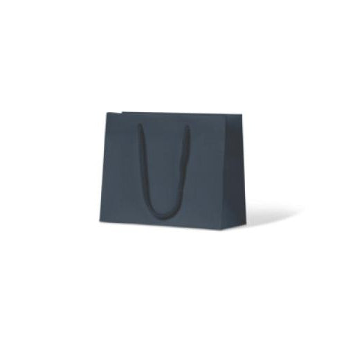 Laminated Matte Petite Navy Paper Bag $10.00 Offer