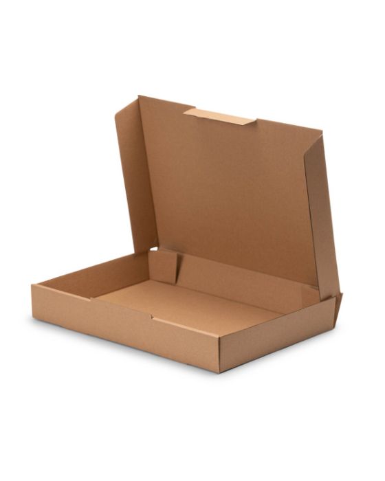 Mailing Box Corrugated Brown Kraft 3Kg