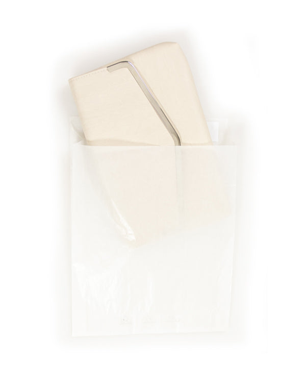 Tissue Bags Vela Medium 35 GSM 250mm H x 300mm W